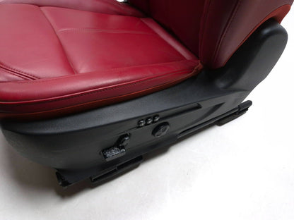 2021 Alfa Romeo Giulia Front Passenger Seat Right Oem✅