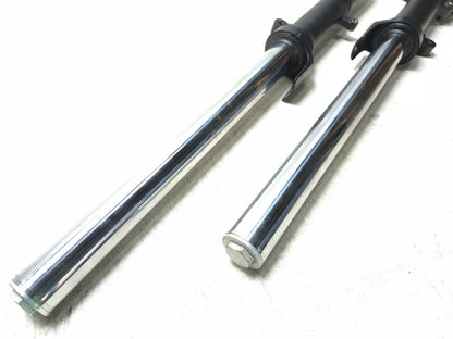 2019 Kawasaki Z400 Er400d Front Fork Shock Left & Right Pair OEM