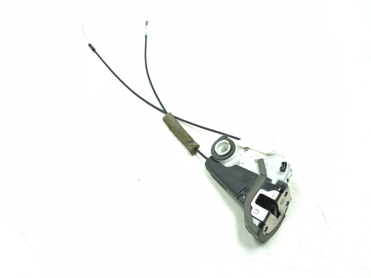 2017 Honda Accord Rear Door Lock Latch Actuator Driver Side OEM