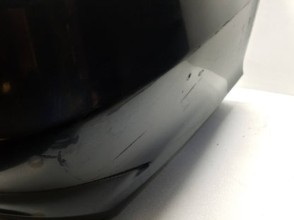 2014 Mercedes E350 Rear Bumper Cover. Color :585u. E350 Bumper