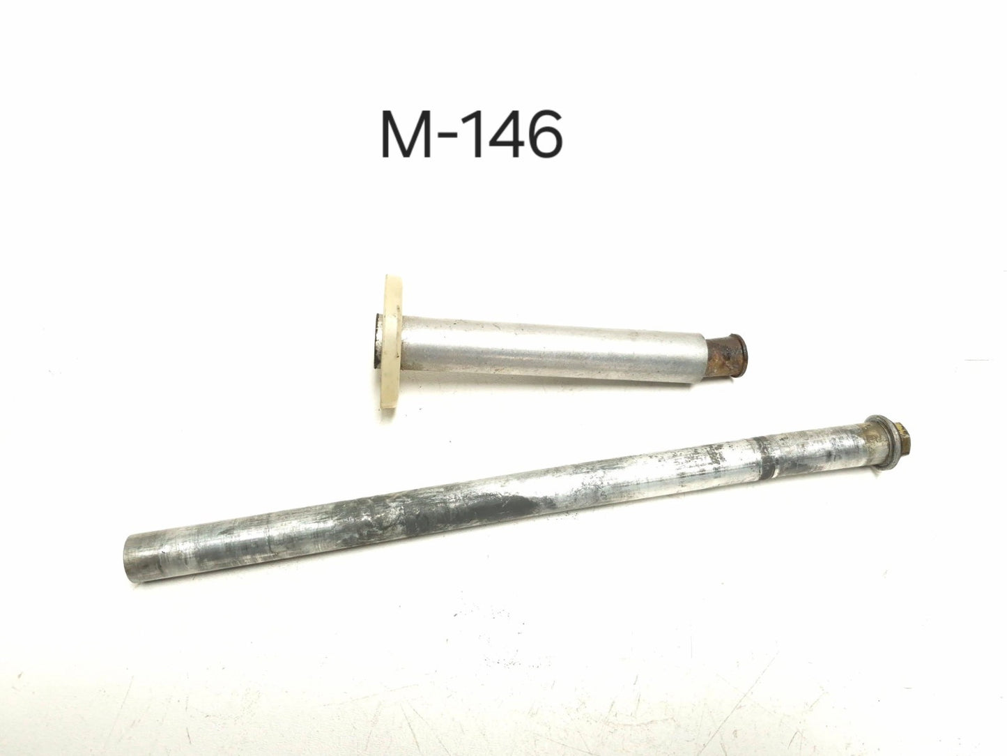 2020 Ski Doo Mxztnt 850 Rear Axle OEM