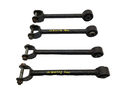 2010 Chrysler Sebring Rear Control Arm 4pcs W/ Bolt OEM