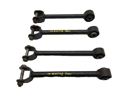 2010 Chrysler Sebring Rear Control Arm 4pcs W/ Bolt OEM
