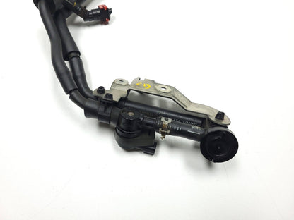 2010 - 2015 Mazda Cx-9 Fuel Hose Line Pipe OEM