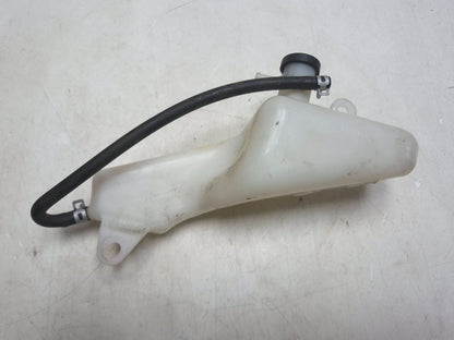 2015 Suzuki Gw250 Radiator Coolant Reservoir OEM