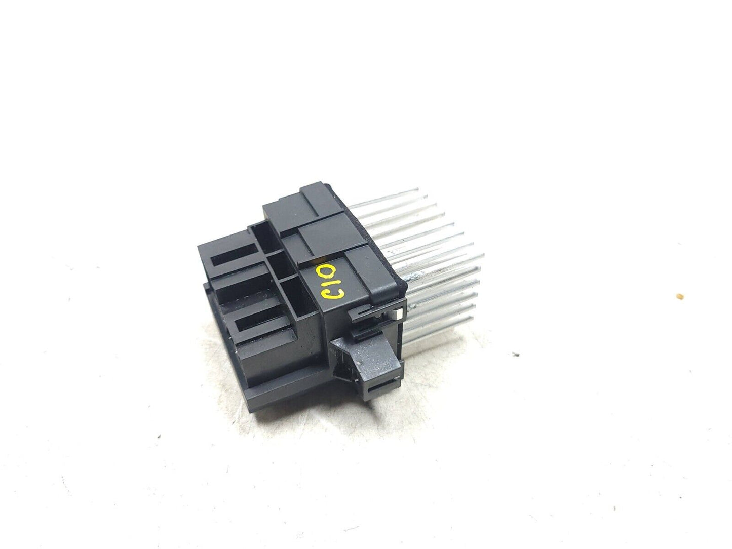 10-14 Chevrolet Suburban Tahoe Blower Motor Resistor OEM