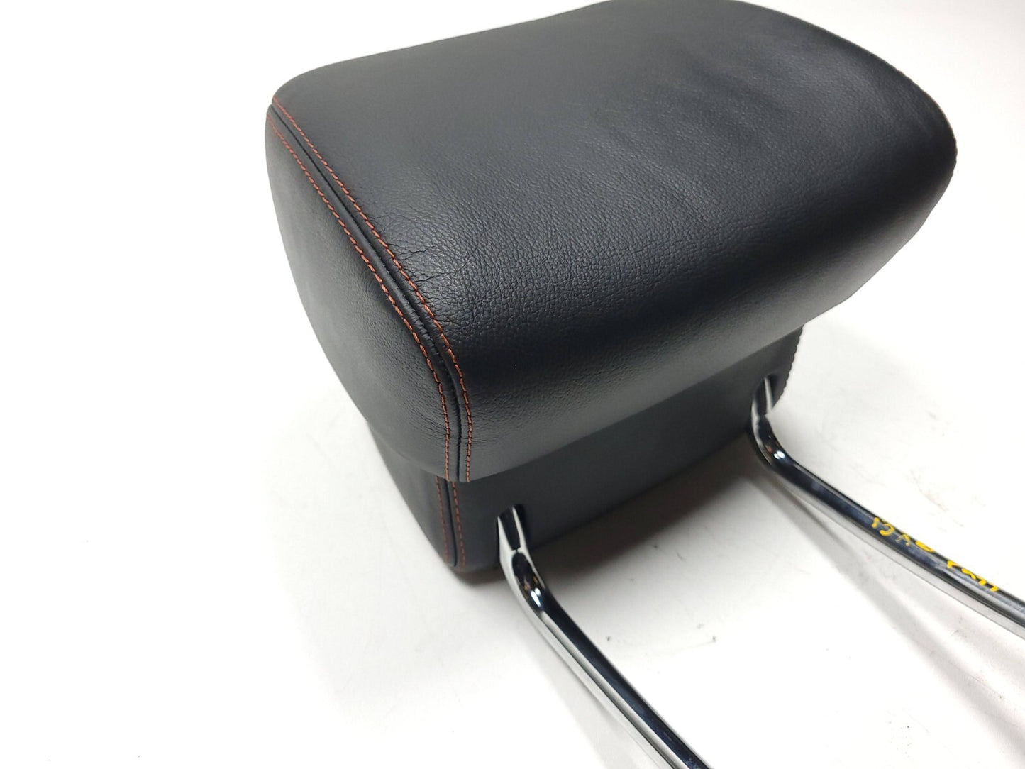 2012 - 2014 BMW X6 Front Seat Headrest Passenger Side Right OEM