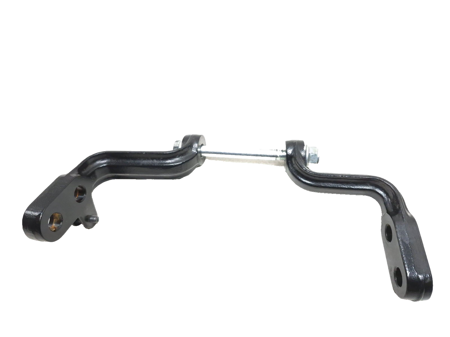 2023 Cf Moto Lifan 300ss Engine Mounting Bracket Pair OEM