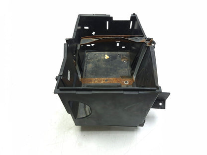 2012 Volvo C30 2.5l Battery Tray OEM
