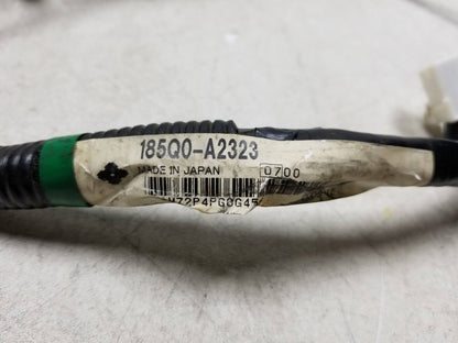 08 - 13 Infiniti G37 Front Driver Seat Wire Harness OEM Sedan
