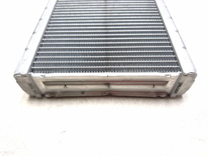 2017 Cadillac Ats Luxury Heater Core Radiator OEM