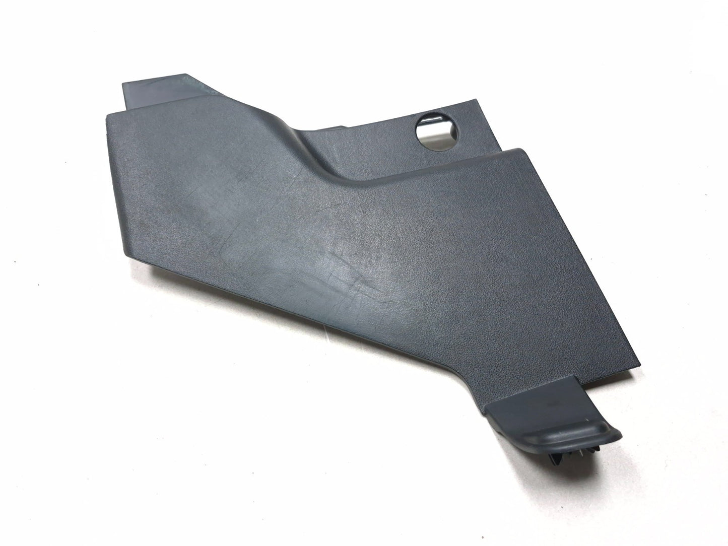 2013 Hyundai Genesis Coupe Front Sill Kick Panel Trim Cover Left & Right OEM