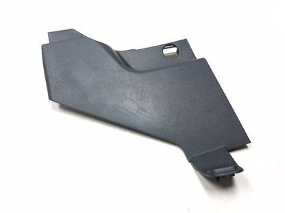 2013 Hyundai Genesis Coupe Front Sill Kick Panel Trim Cover Left & Right OEM