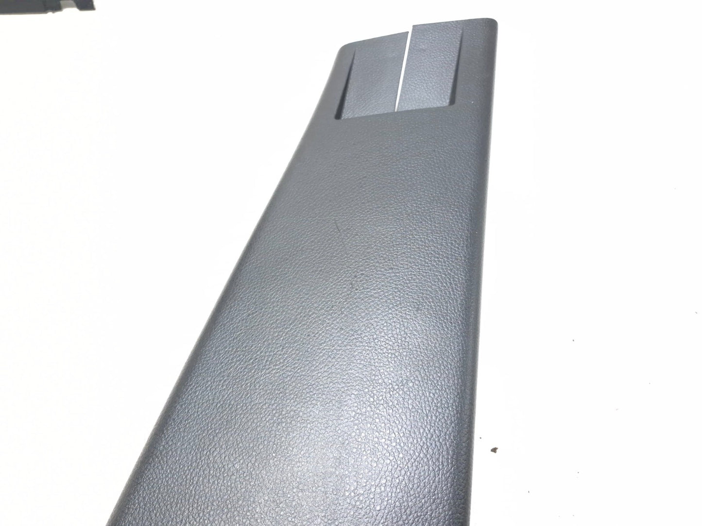 2012 Nissan Altima Lower B Pillar Trim Cover Left & Right OEM