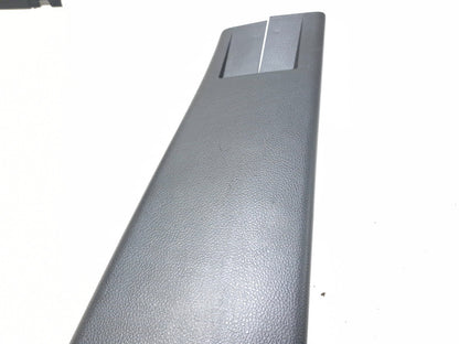 2012 Nissan Altima Lower B Pillar Trim Cover Left & Right OEM
