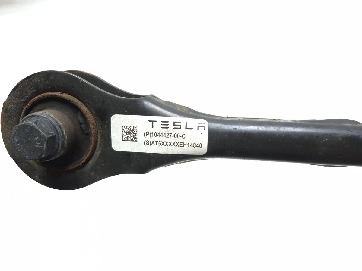 2020 Tesla Model 3 Y Rear Suspension Lower Upper Control Arm 5pcs Right Or Left