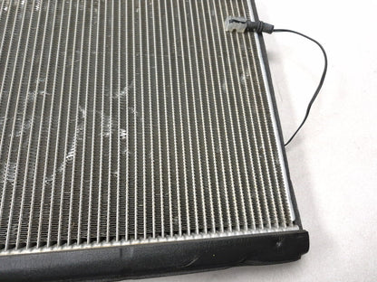 2012 Toyota Camry Ac Evaporator OEM