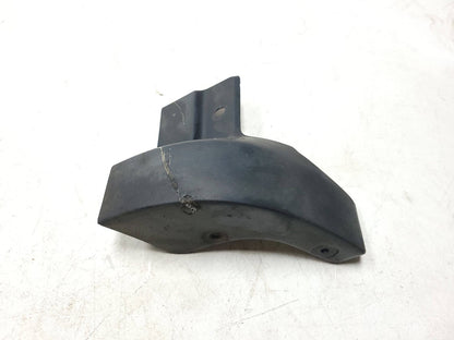 2007-2012 Dodge Caliber Front Fender Molding Spat Left & Right OEM