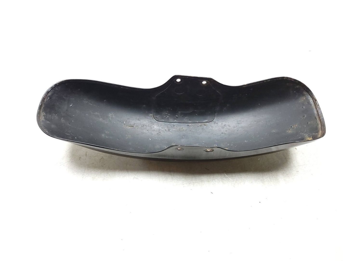 1986 Kawasaki Vulcan 750 Vn750 Front Wheel Fender OEM