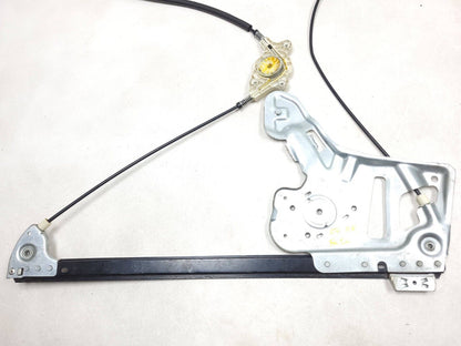 2006-2009 Range Rover Door Window Regulator Front Left Driver Side OEM
