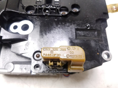2018 BMW 3 Automatic Tarnsmission Valve Body 8hp50x OEM 76k Miles