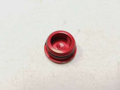 2018 - 2023 Kawasaki Ninja 400 Ex400 Frame Cover Bolt Plug Cap 3pcs