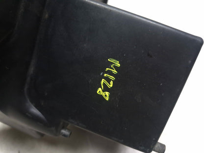 2005 Suzuki C50 Boulevard Battery Box OEM