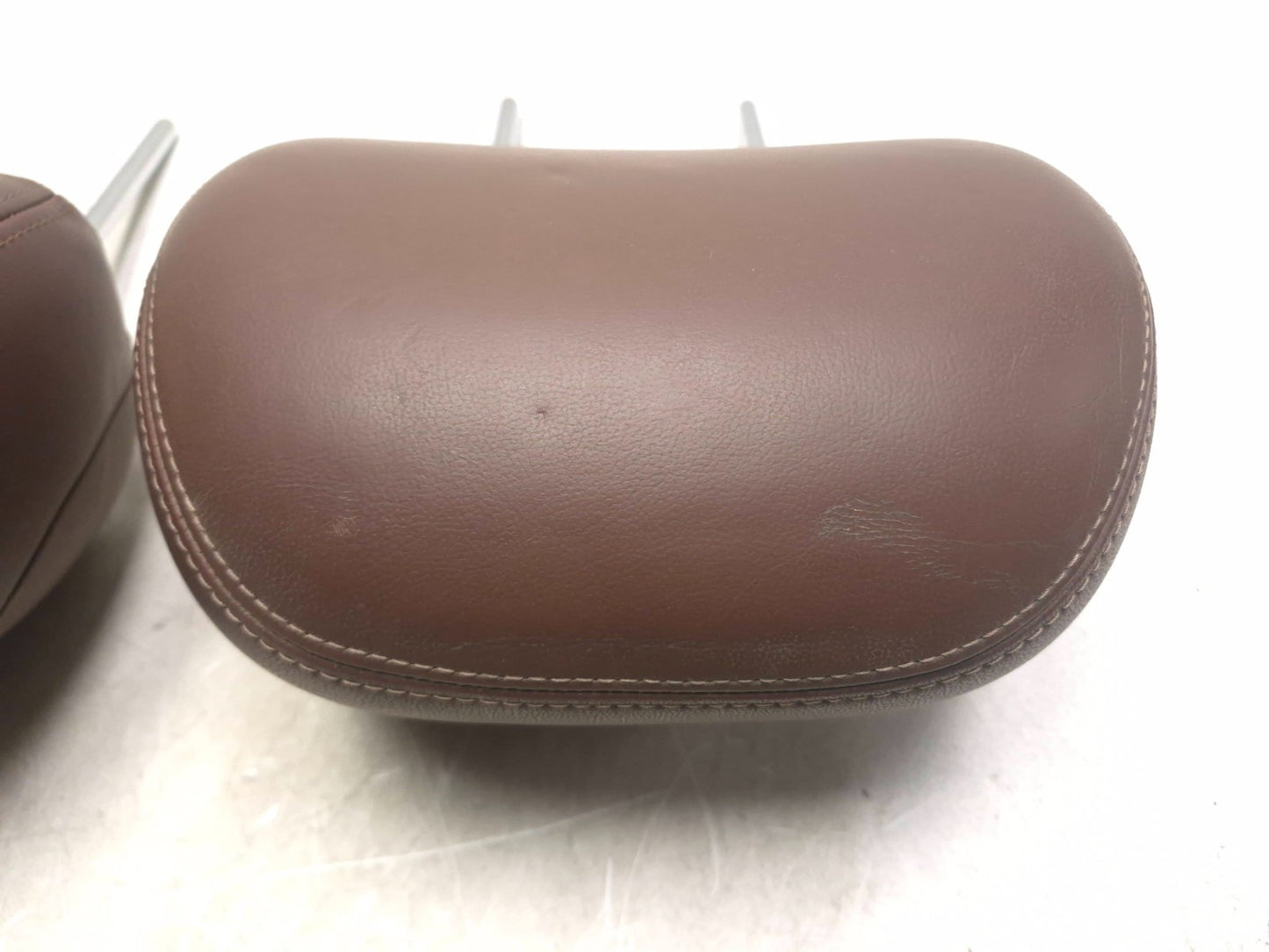 2011 Hyundai Veracruz Front Seat Headrest 2pcs OEM