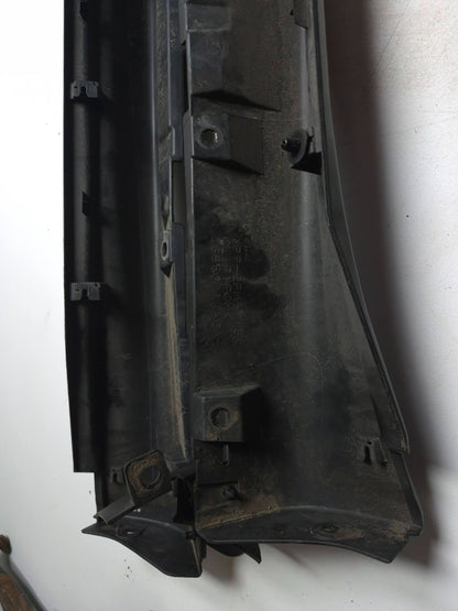 2015 Nissan Juke Rocker Panel Skirt Molding OEM