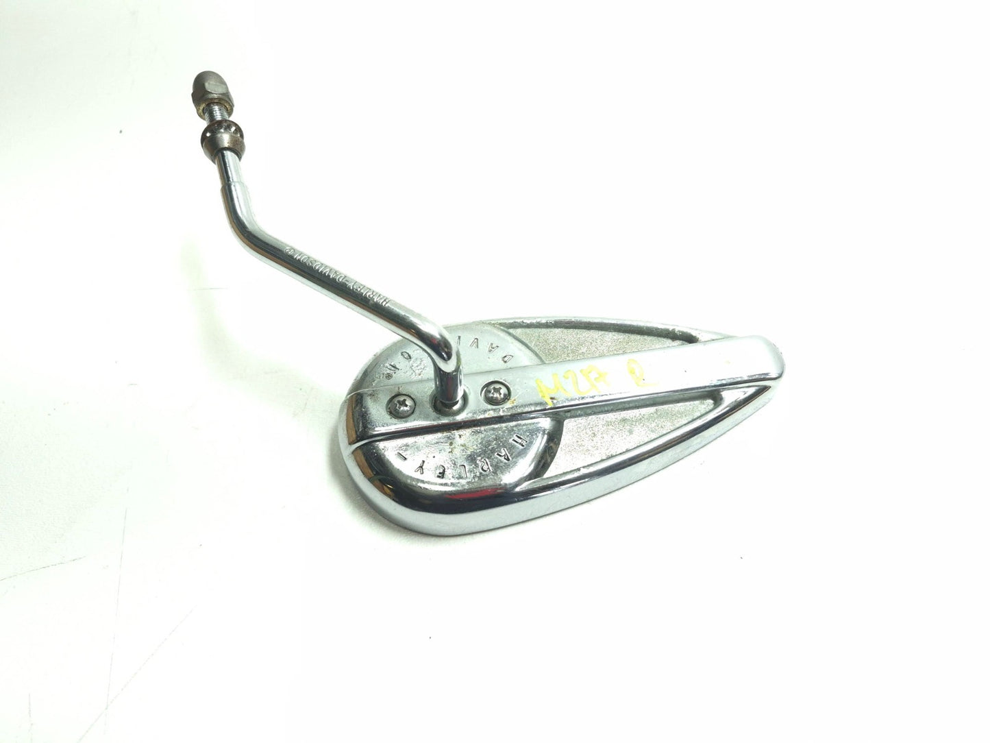 2002 Harley Davidson Touring Road King Mirror Right OEM