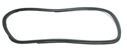 2018tesla Model 3 Rear Trunk Liftgate Tailgate Weatherstrip Seal OEM
