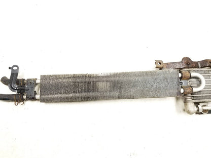2007 2008 Acura Tl Type S Transmission Oil & Power Steering Cooler  3.5l OEM