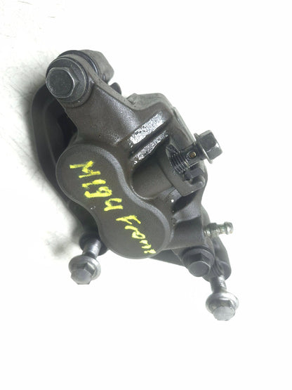 2009 Yamaha Fz6r Front Brake Caliper Left & Right  OEM