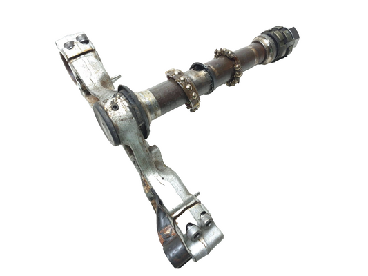1999 Yamaha V Star Xvs650 Classic Triple Tree Lower OEM
