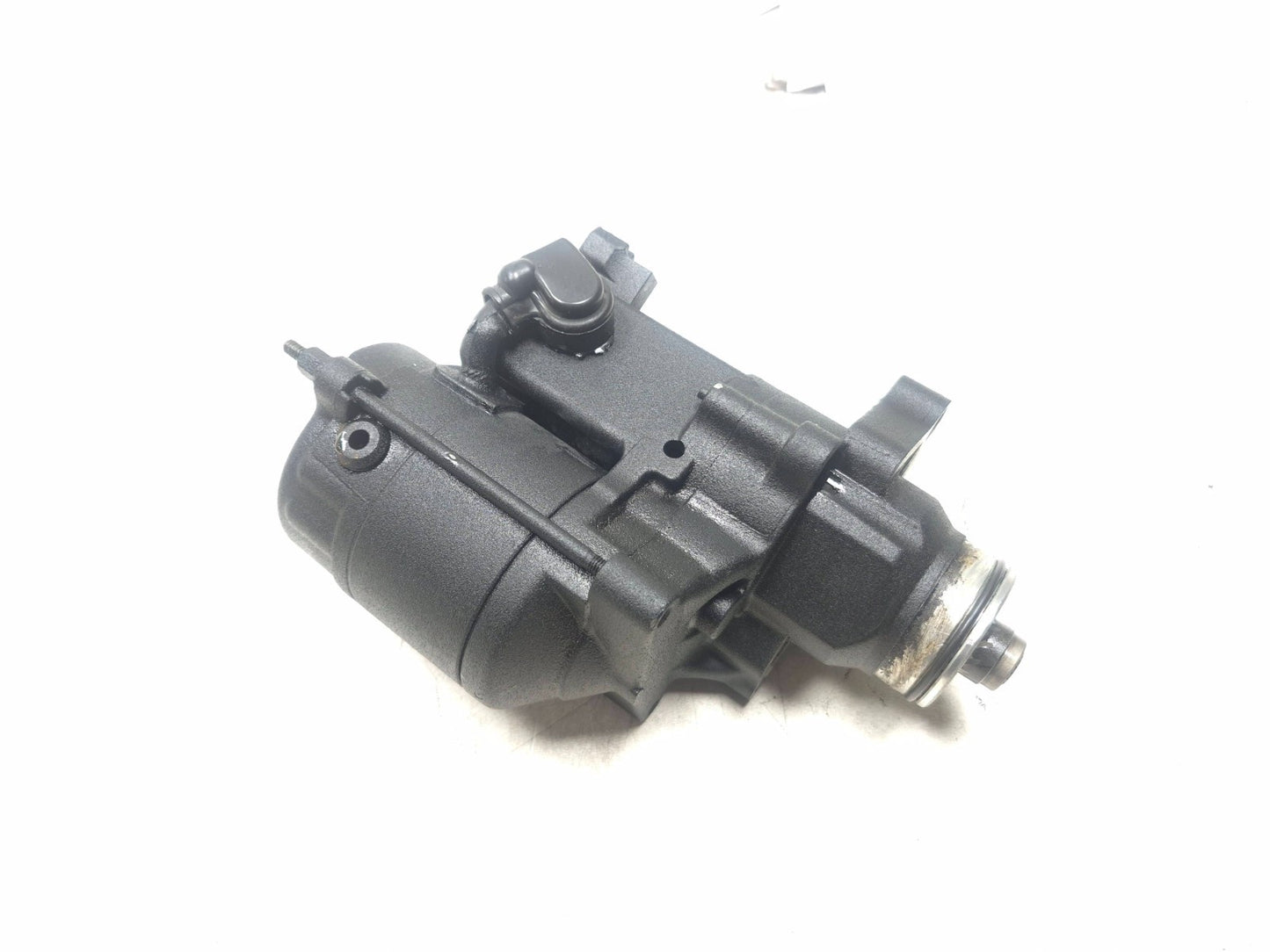 2016 Harley Davidson Dyna Street Bob Fxdb Starter Motor 31618-06a OEM