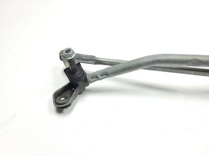 15-20 Mercedes C300 W205 Windshield Wiper Motor W/ Linkage OEM