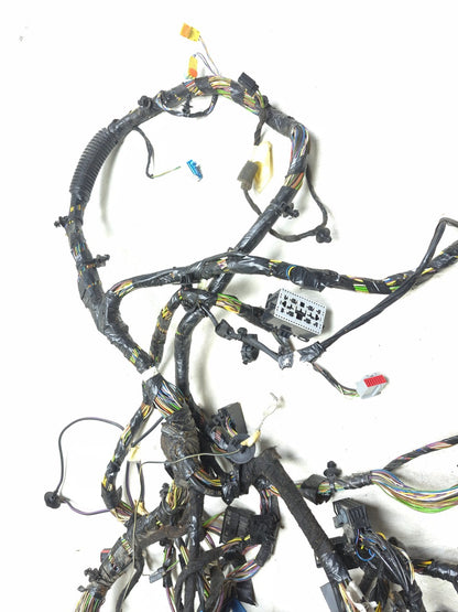 2016 Ford Transit Connect Dash Dashboard Wire Harness OEM