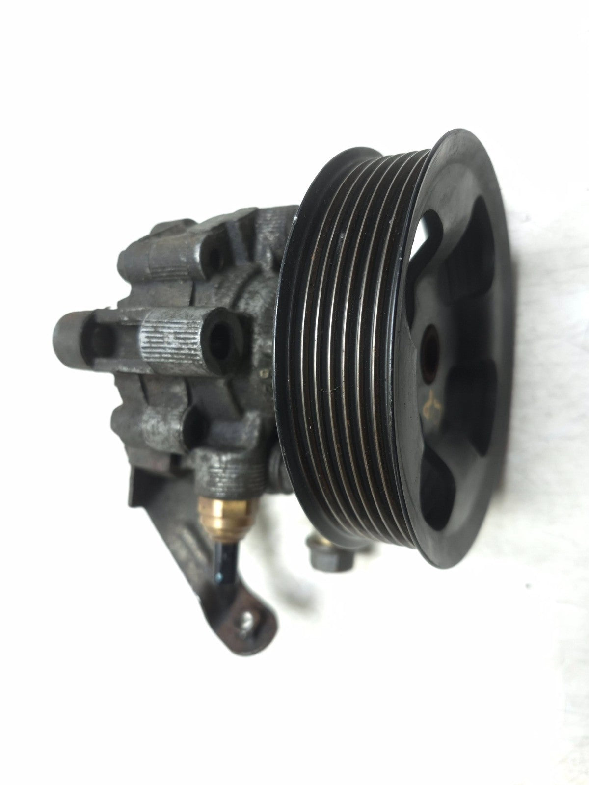 2010 Scion Tc Power Steering Pump OEM