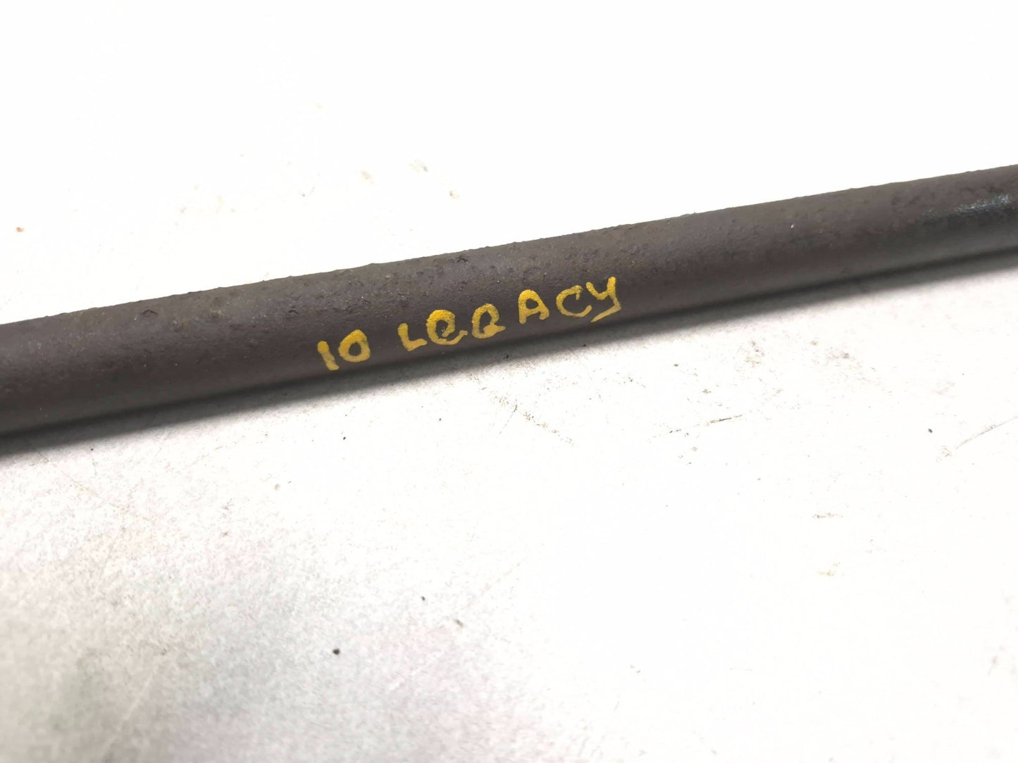 2010 Subaru Legacy Rear Stabilizer Sway Bar OEM