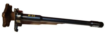 2010 Audi A5 Axle Shaft OEM