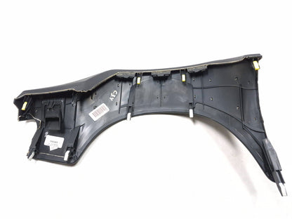 2012 Toyota Camry Speedometer Bezel Dash Surround Trim OEM