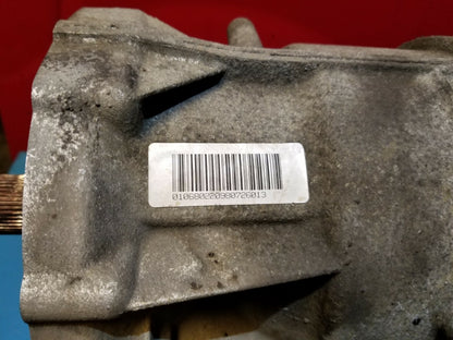 2009 Land Rover Range Rover Transmission 4.4l OEM ✅