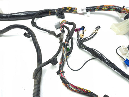 2018 Tesla Model 3 Main Body Wire Wiring Harness Passenger Side 1067955-00-e OEM