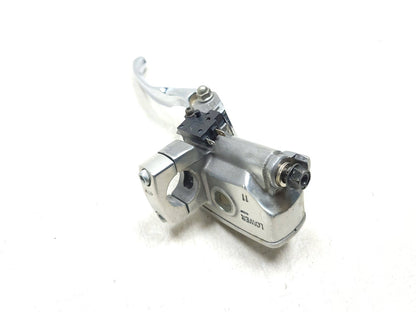 2002 Honda Magna Vf 750c Front Brake Master Cylinder OEM