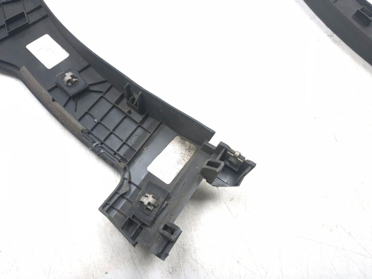 2019 Hyundai Kona Fender Molding Wheel Flare Garnish Front & Rear 4 Pcs OEM