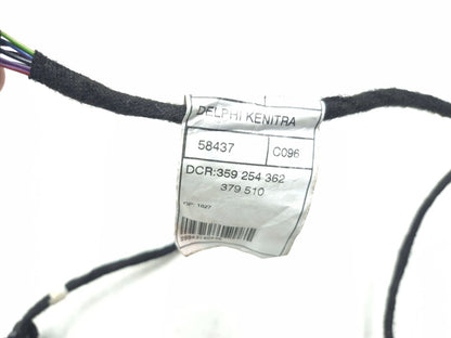 2017 Jeep Renegade Center Console Wire Harness OEM