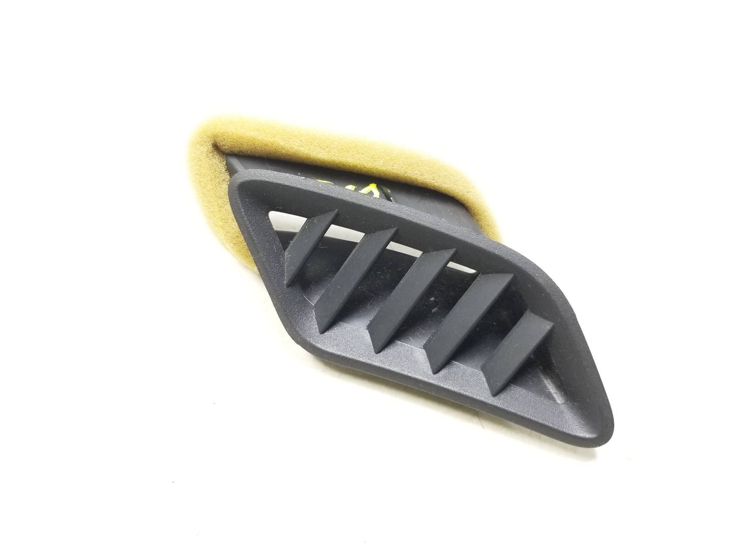 2008 - 2015 Nissan Rogue Dash Ac Heater Air Vent Left & Right OEM