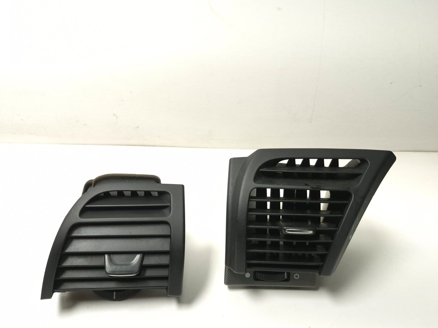 2008 Acura Tl Type-s Dashboard Front Air Vent Grille Left & Right Pair OEM
