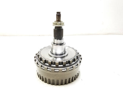 2015 - 2017 Ford Mustang Gt Automatic Transmission Clutch Pack OEM