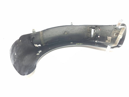 2002 Harley Davidson Touring Road King Rear Fender W/ Tailight Assy OEM